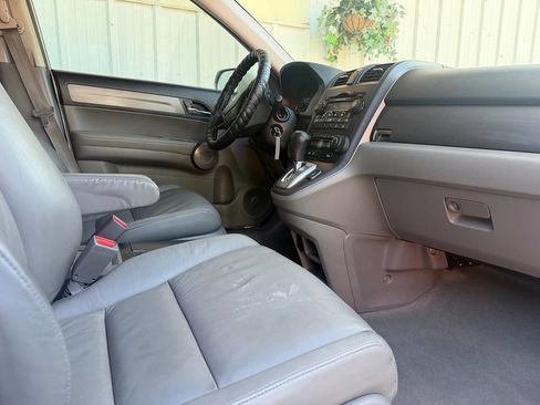 Used 2008 Honda CR-V EX-L image 13