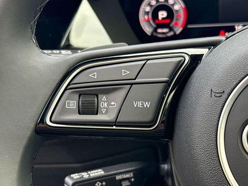 New 2026 Audi A3 2.0T Premium Plus image 18