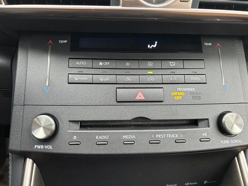 Used 2015 Lexus IS 250 AWD w/ Premium Package image 27