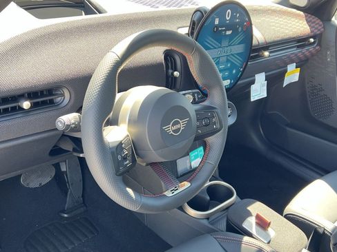 New 2026 MINI Cooper S FWD image 13