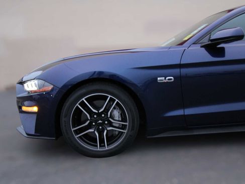 Used 2019 Ford Mustang GT image 24