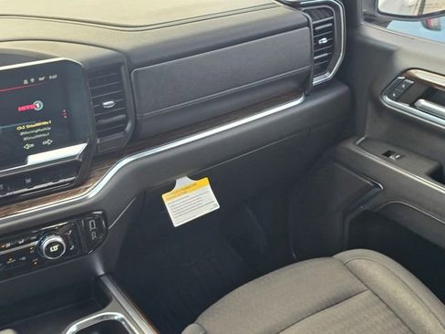 Used 2024 GMC Sierra 1500 Elevation RWD image 20