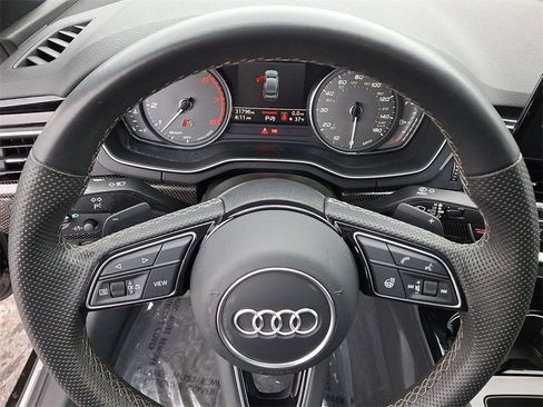 Used 2023 Audi S5 Premium image 20