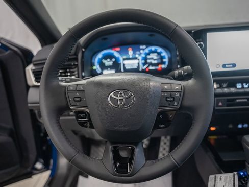 New 2026 Toyota Camry XSE image 30