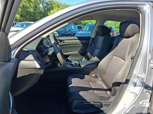 Used 2020 Honda Accord LX image 14