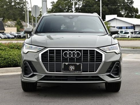 Used 2024 Audi Q3 2.0T Premium image 15