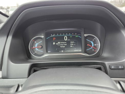 Used 2019 Honda Passport EX-L image 25