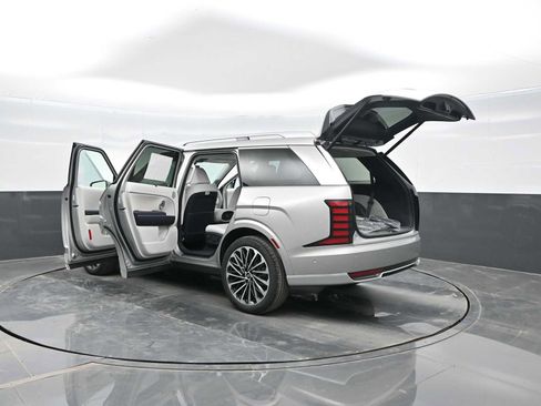 New 2026 Hyundai Palisade Calligraphy image 41