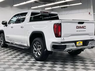 Used 2024 GMC Sierra 1500 SLT w/ SLT Convenience Package AWD/4WD video 2