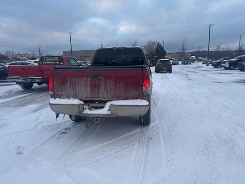 Used 2001 Ford F150 XL image 21