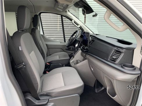 Used 2024 Ford Transit 350 XLT RWD image 21