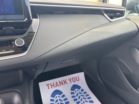 Used 2024 Toyota Corolla LE image 22