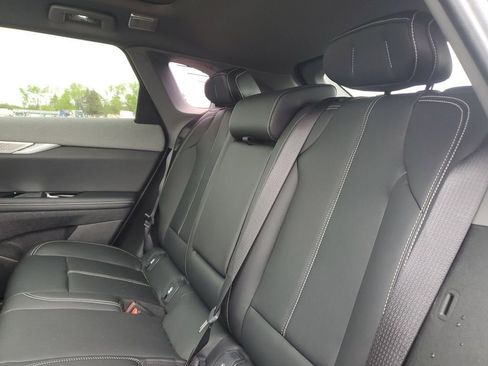 New 2025 Cadillac Optiq Sport 1 image 25