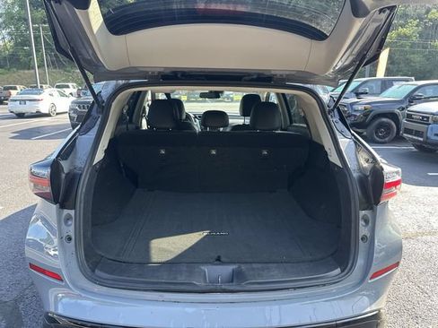 Used 2023 Nissan Murano SV w/ SV Midnight Edition Package AWD/4WD image 22