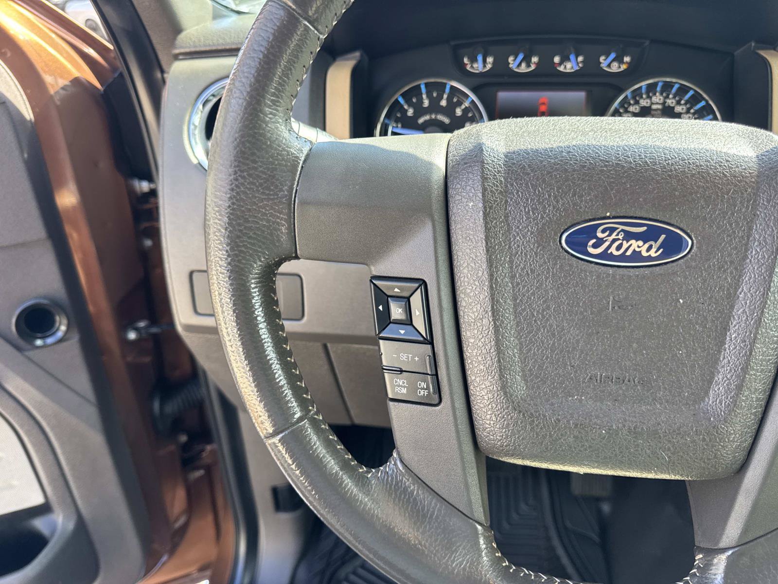 Used 2012 Ford F150 XLT w/ XLT Chrome Pkg RWD image 22