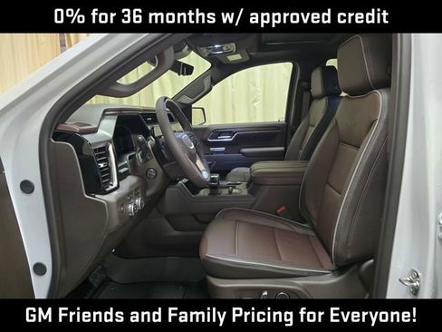 New 2026 GMC Sierra 1500 Denali AWD/4WD image 15