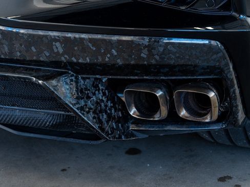 Used 2021 Chevrolet Corvette Stingray w/ Z51 Performance Package image 33