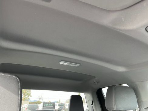 Used 2021 Chevrolet Silverado 2500 W/T w/ WT Convenience Package image 25