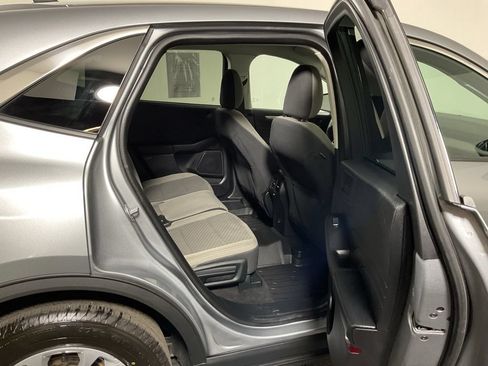 Used 2022 Ford Escape SE w/ Cold Weather Package AWD/4WD image 35