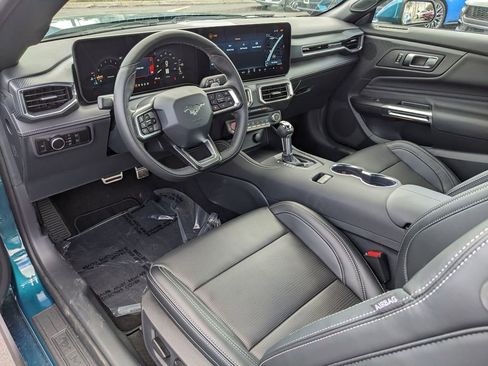 New 2026 Ford Mustang GT Premium image 13