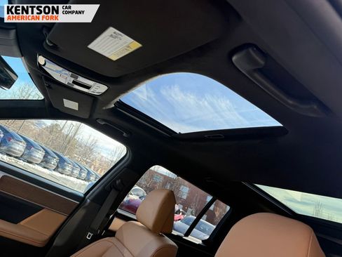 Used 2026 Hyundai Santa Fe Calligraphy image 35