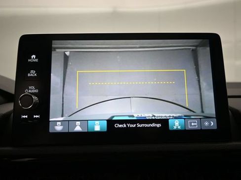 Used 2024 Honda CR-V EX-L image 18