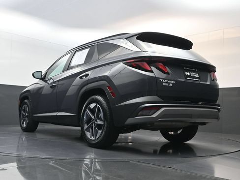 Certified 2026 Hyundai Tucson SEL Plus FWD image 26