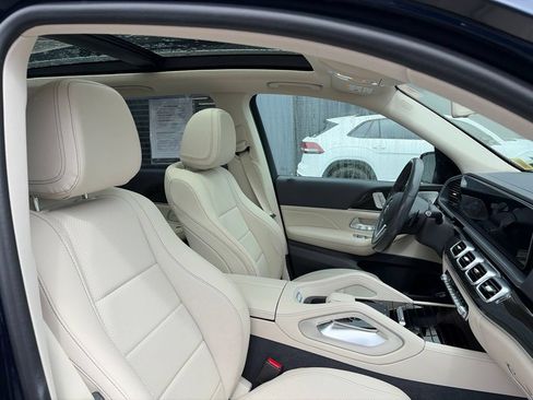 Used 2020 Mercedes-Benz GLE 350 4MATIC image 9