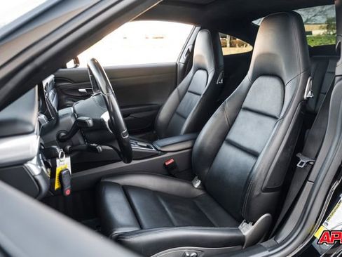 Used 2013 Porsche 911 Carrera image 5