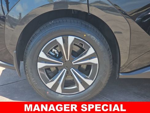 Used 2024 Toyota bZ4X AWD w/ Weather Package image 37
