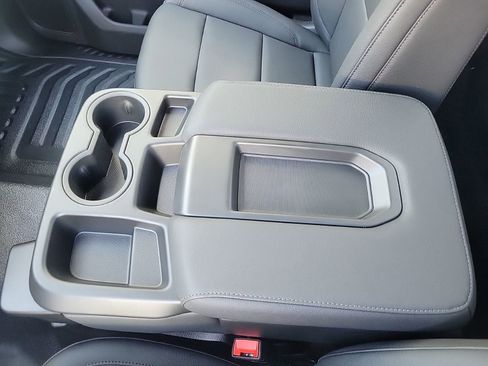 New 2026 GMC Sierra 1500 Pro w/ Pro Value Package RWD image 13