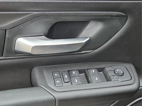 New 2025 RAM 1500 Tradesman image 13