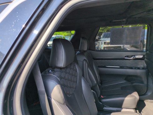 Used 2020 Hyundai Palisade Limited AWD/4WD image 33