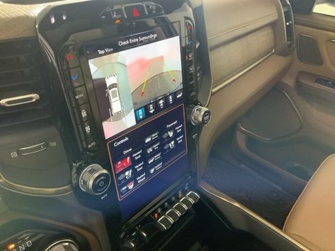 Used 2020 RAM 1500 Limited image 26