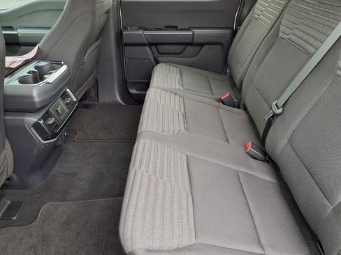 Used 2023 Ford F150 XL w/ STX Appearance Package image 10