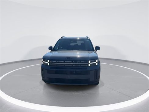 Used 2025 Hyundai Santa Fe XRT image 3