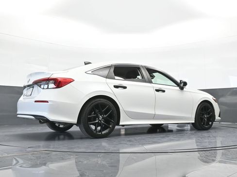 Used 2022 Honda Civic LX image 24