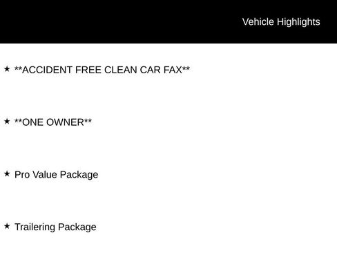 Used 2024 GMC Sierra 1500 Pro w/ Pro Value Package image 19