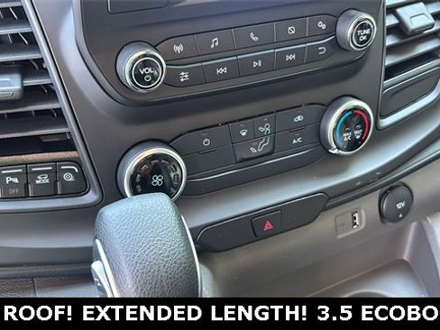 New 2025 Ford Transit 350 Base w/ Load Area Protection Package image 18
