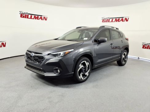 New 2026 Subaru Crosstrek 2.5i Limited image 2