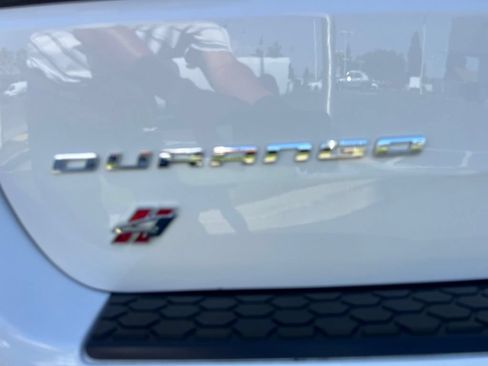 Used 2025 Dodge Durango GT AWD/4WD image 49