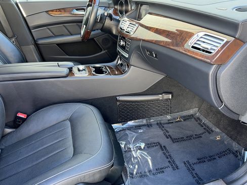 Used 2014 Mercedes-Benz CLS 550 image 20