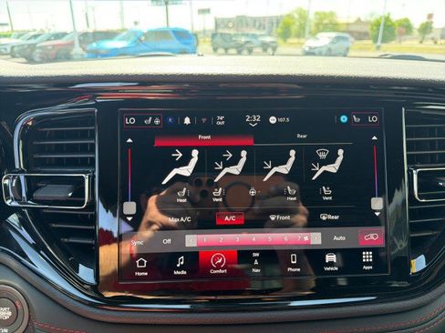 New 2026 Dodge Durango GT image 38