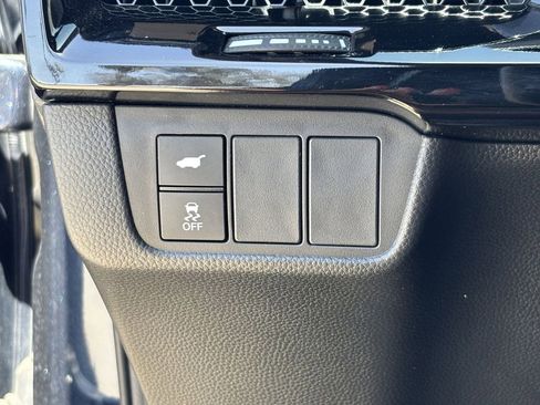 Used 2025 Honda CR-V Sport Touring image 30
