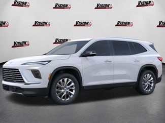 New 2025 Buick Enclave Preferred video 2