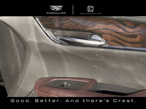 Used 2022 Cadillac XT6 Premium Luxury w/ Technology Package FWD image 28