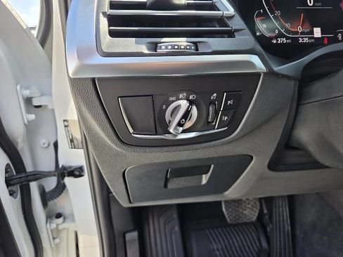 Used 2023 BMW X3 sDrive30i w/ Premium Package RWD image 27