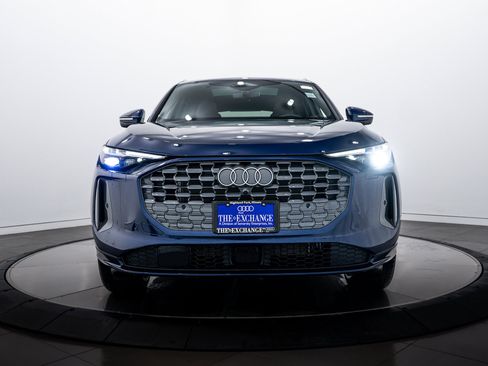 New 2025 Audi Q5 Premium Plus image 22