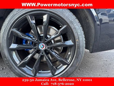 Used 2023 BMW X3 M40i w/ Premium Package AWD/4WD image 19