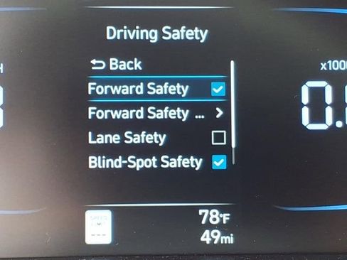 New 2026 Hyundai Elantra Sport FWD image 12